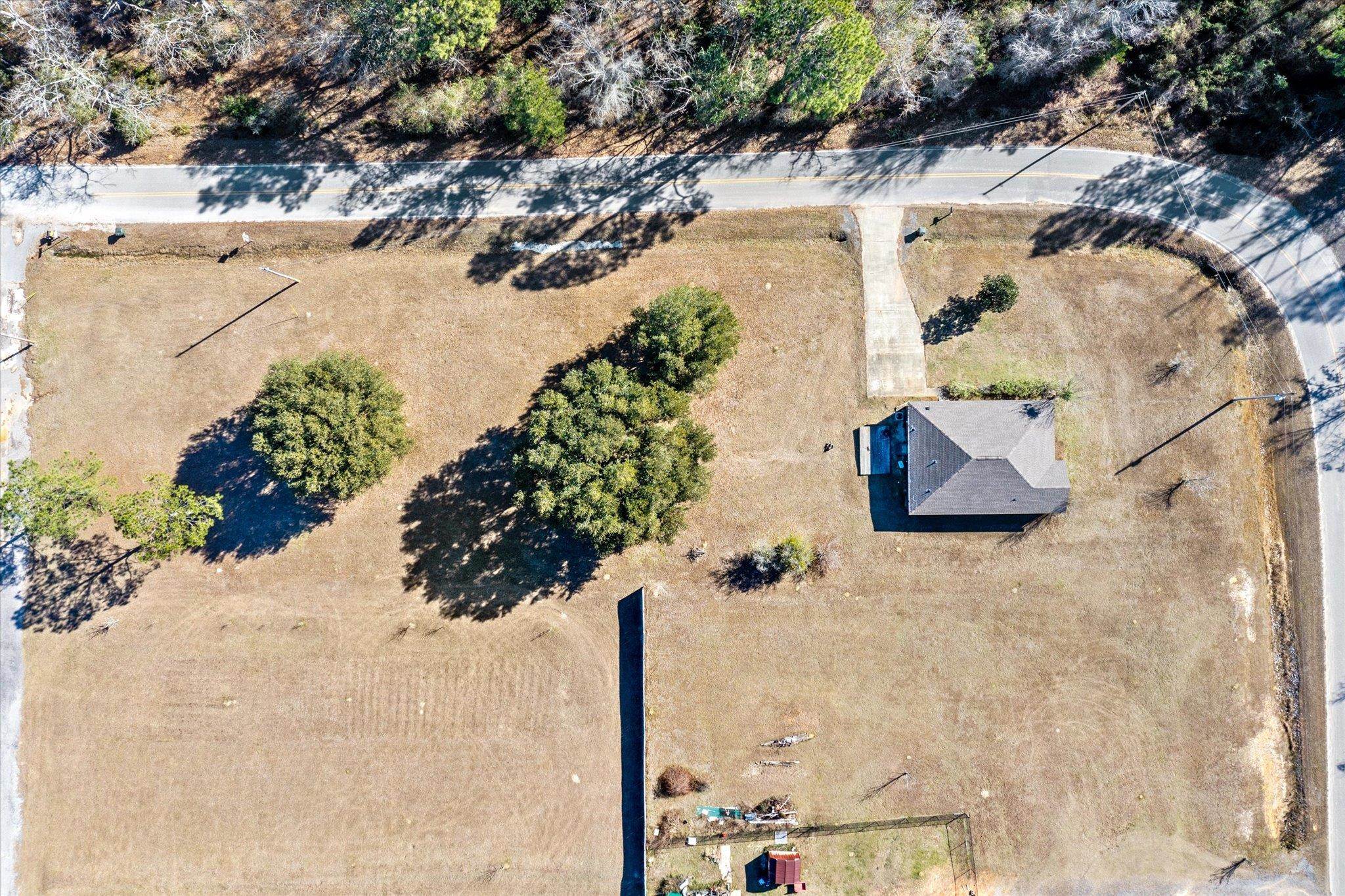 18905 Old Davison Road Bay Minette, AL 36507 - Photo 2 of 43
