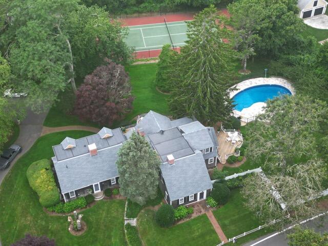 97-91 Gorham Road Harwich Port, MA 02646 - Photo 2 of 89 godrone2