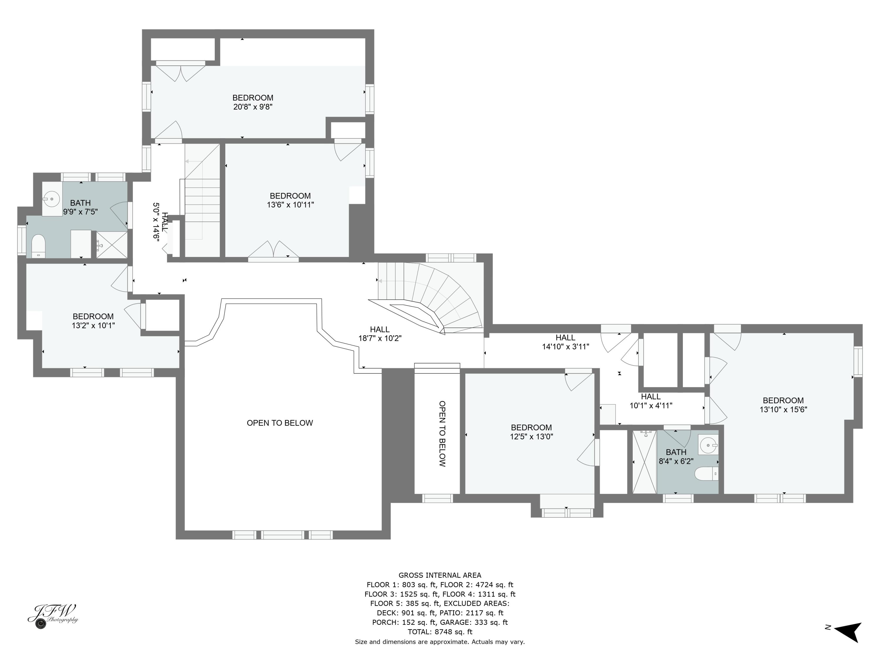 97-91 Gorham Road Harwich Port, MA 02646 - Photo 85 of 89 3-Floorplan #2