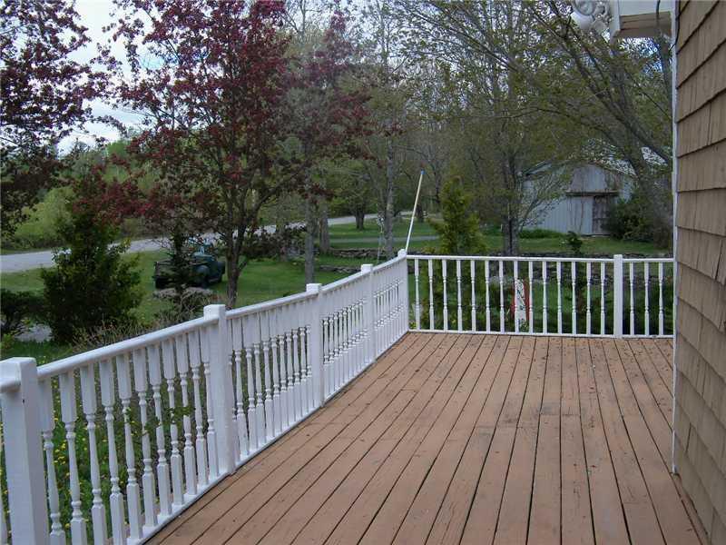 322 Point Road Ellsworth, ME 04605 - Photo 12 of 34 Patio/Deck.