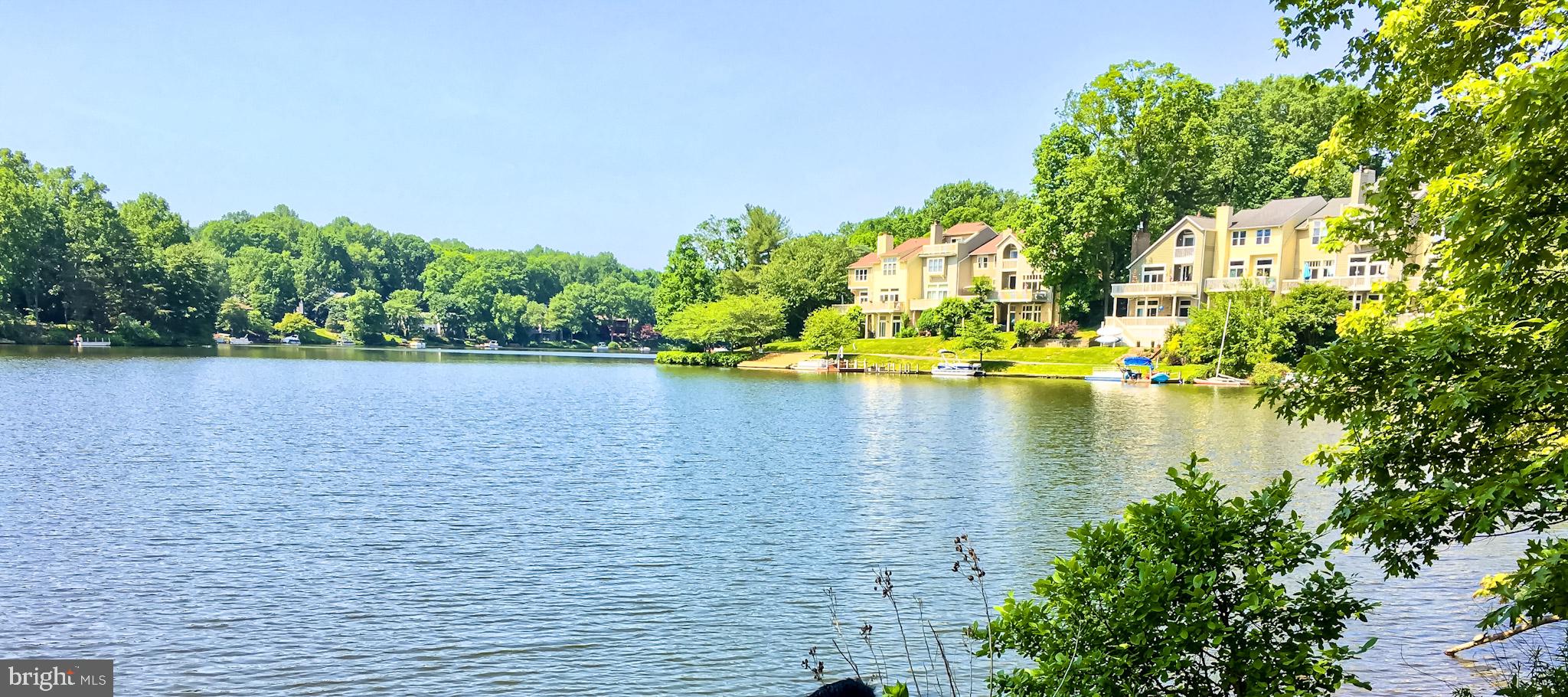 11013 B Villaridge Court, Unit 1013B Reston, VA 20191 - Photo 17 of 21