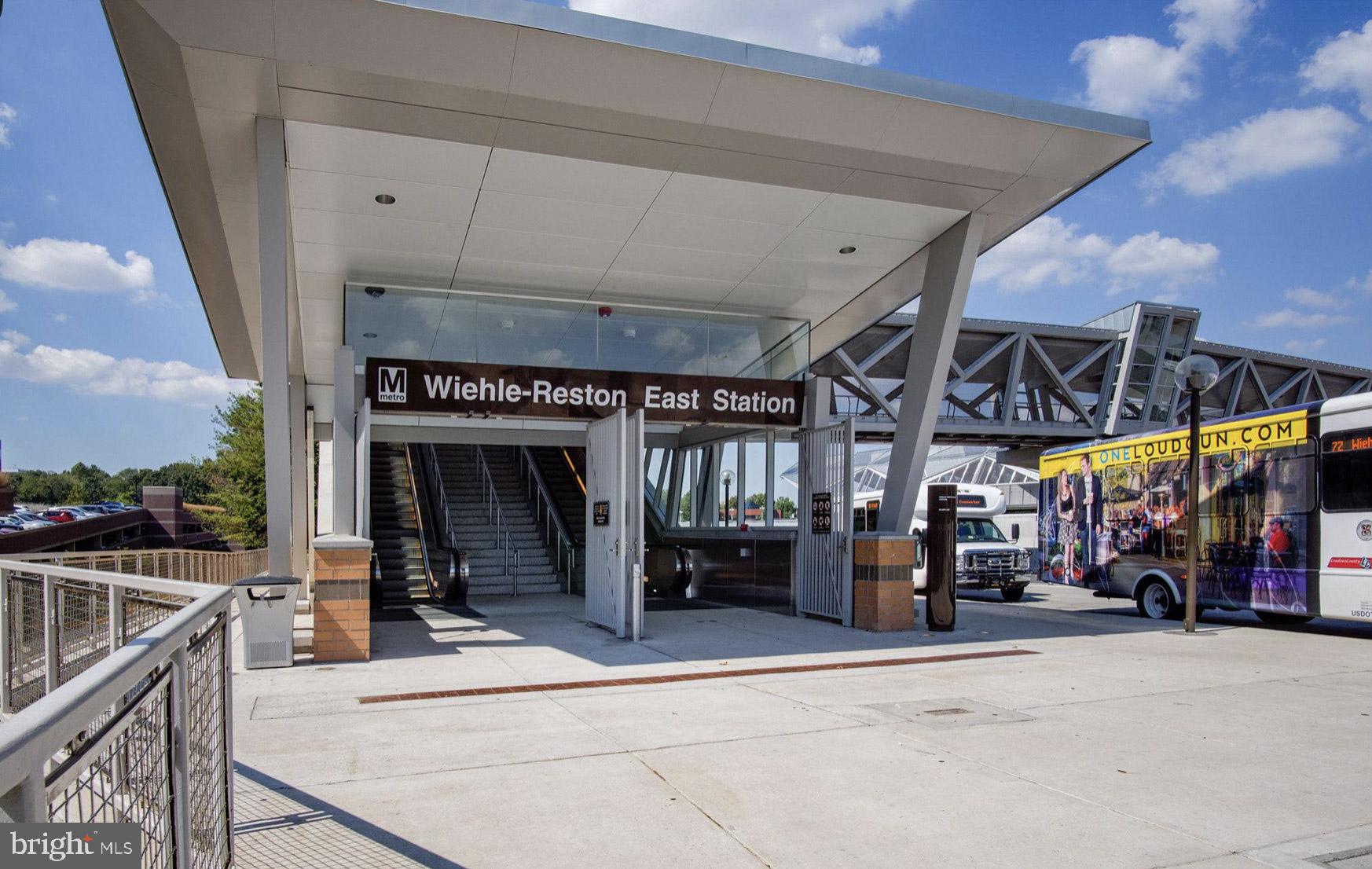 11013 B Villaridge Court, Unit 1013B Reston, VA 20191 - Photo 21 of 21