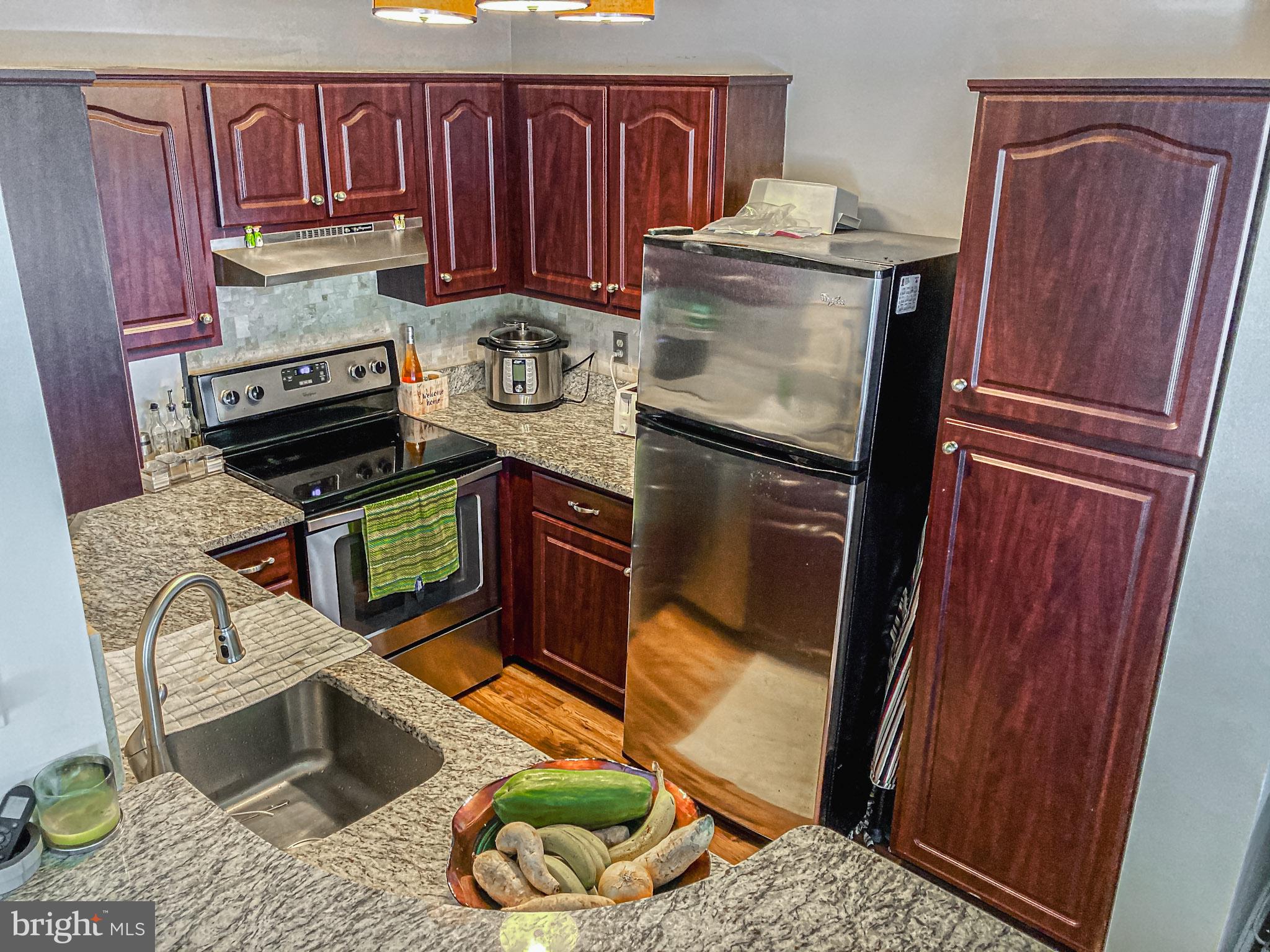 11013 B Villaridge Court, Unit 1013B Reston, VA 20191 - Photo 5 of 21