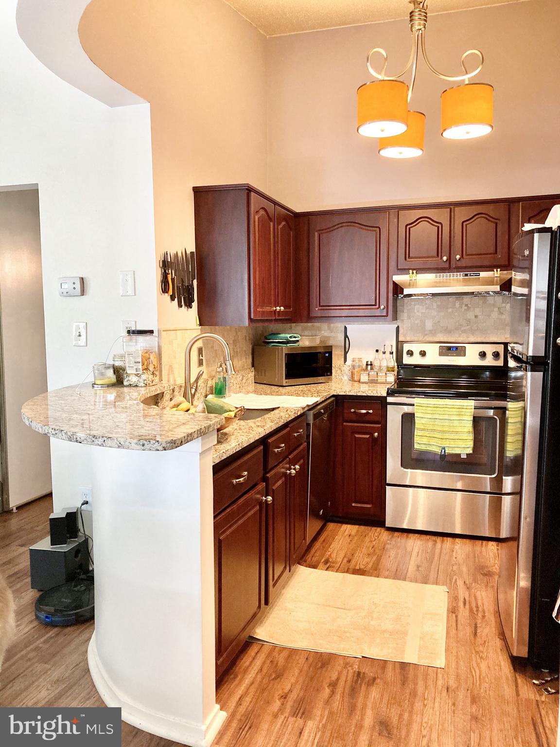 11013 B Villaridge Court, Unit 1013B Reston, VA 20191 - Photo 7 of 21