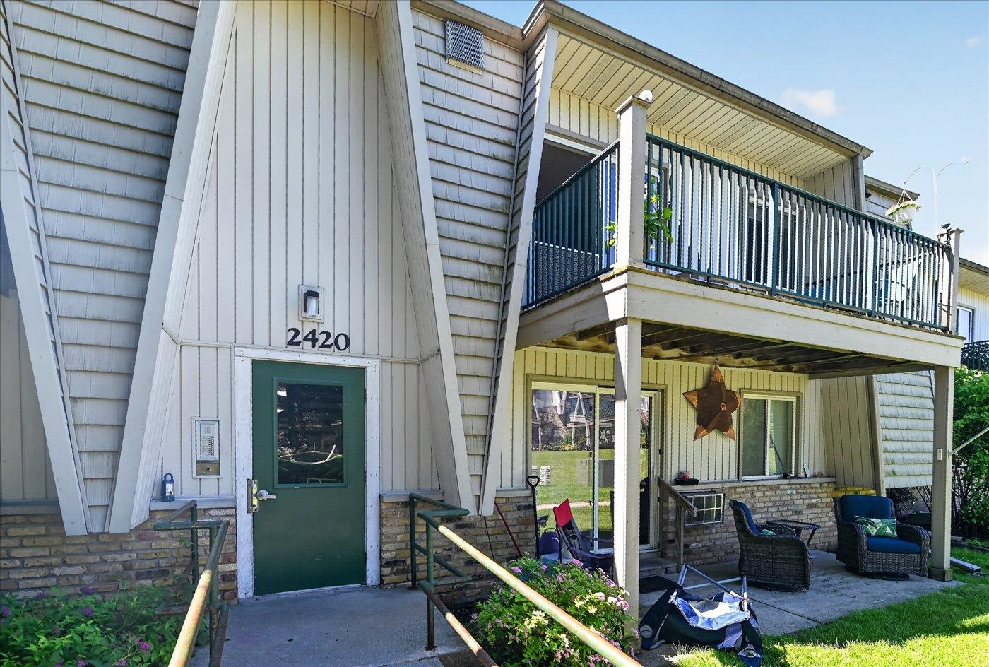 2420 Independence Lane, Unit 209 Madison, WI 53704 - Photo 60 of 65