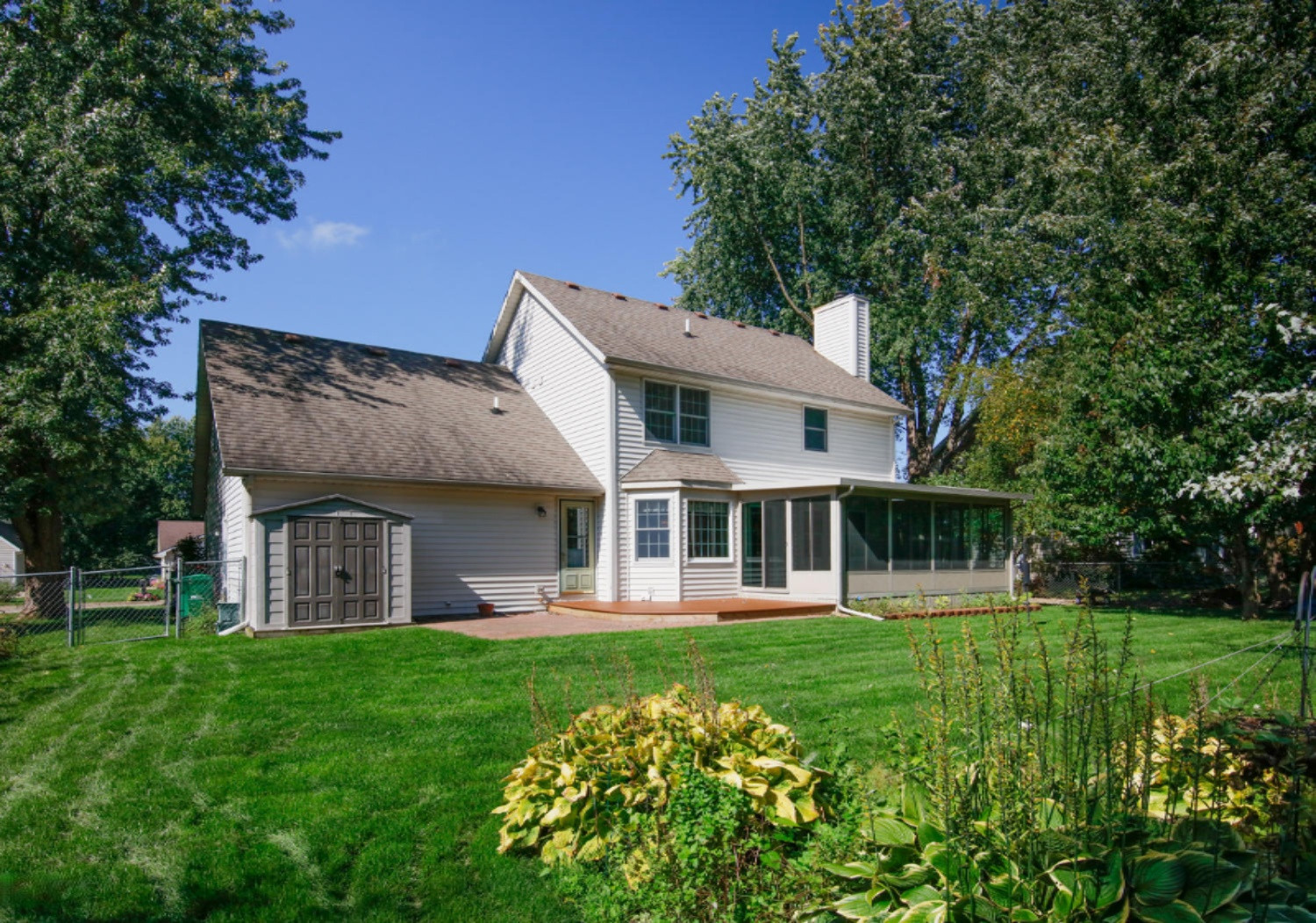 814 Stafford Road Kalamazoo, MI 49006 - Photo 29 of 30 814 Stafford Rd-129