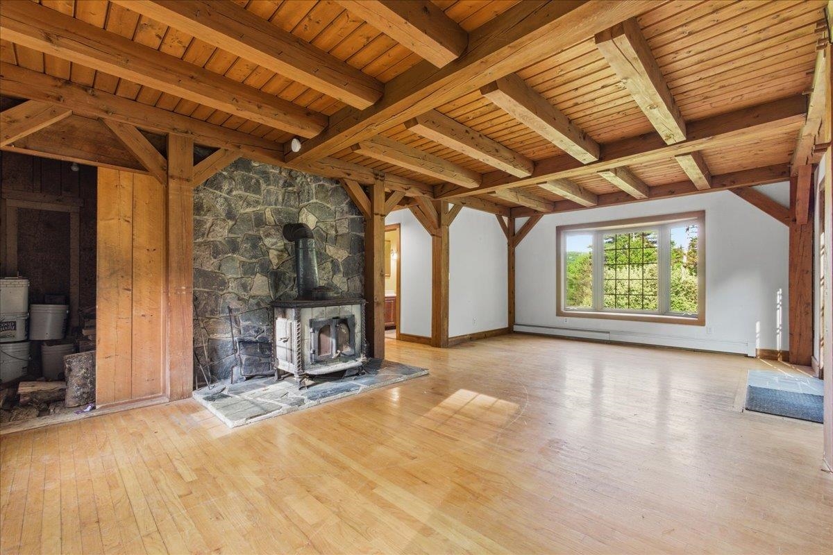 1378 Hallstrom Road Northfield, VT 05663 - Photo 19 of 58