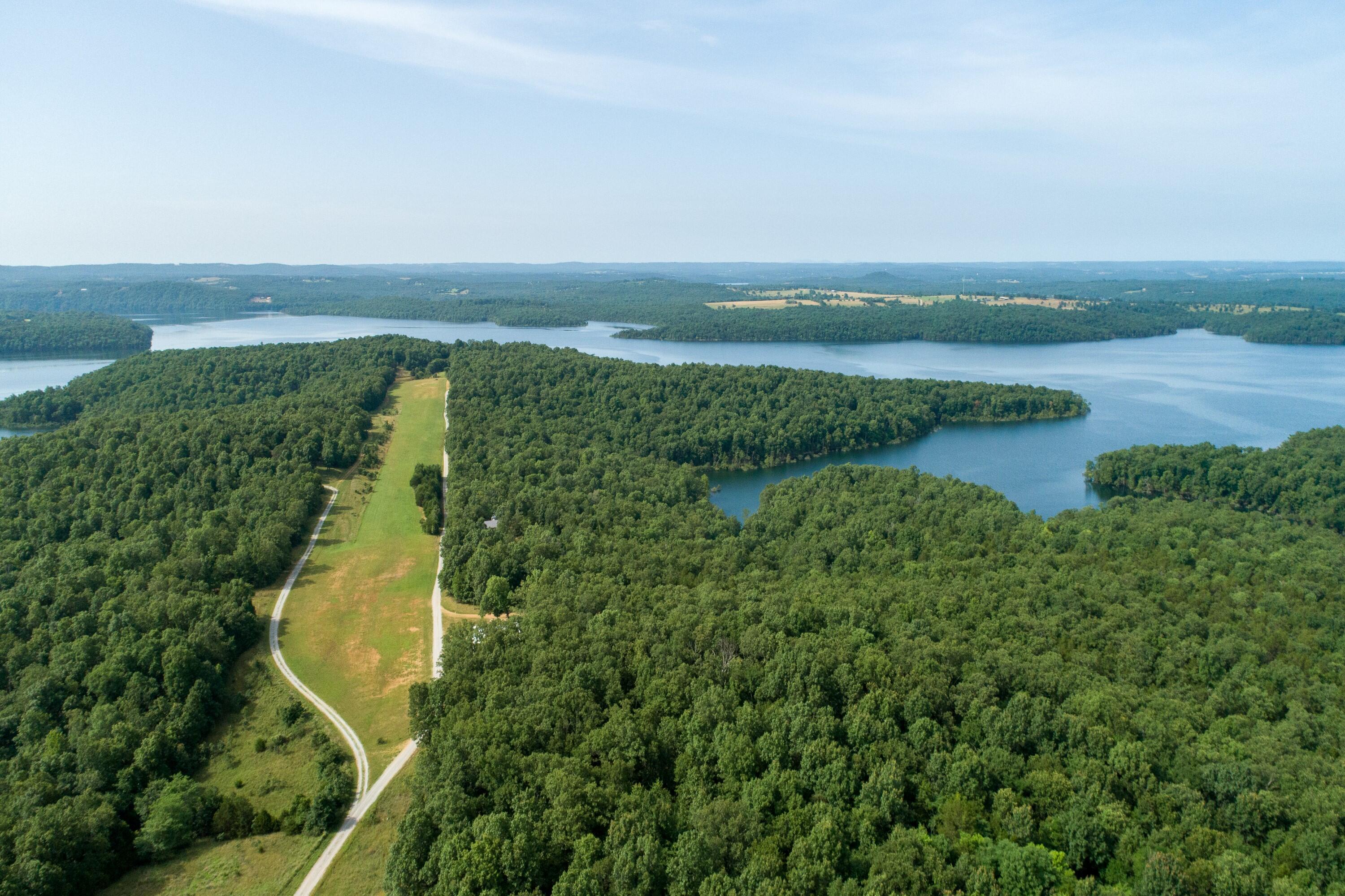 0 Lakeshore Road, Unit LOT # 7 Protem, MO 65733 - Photo 2 of 22 Airstrip Cedar Crest Estates