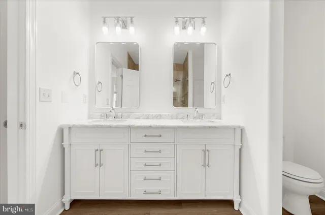 a view of small space