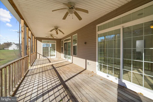 a view of a city with an ocean