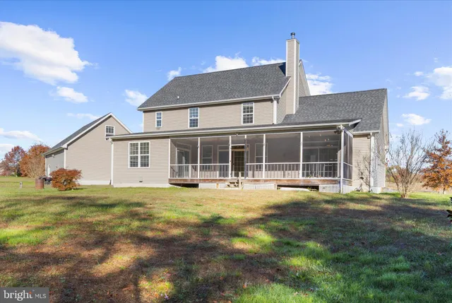 $719,500 | 205 Brix Drive, Church Hill, MD 21623