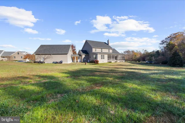 $719,500 | 205 Brix Drive, Church Hill, MD 21623