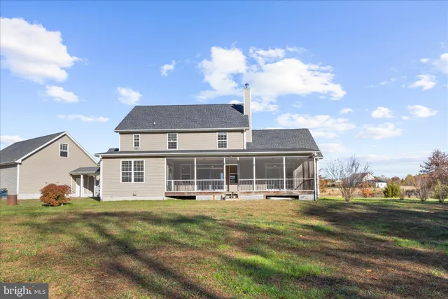 $719,500 | 205 Brix Drive, Church Hill, MD 21623