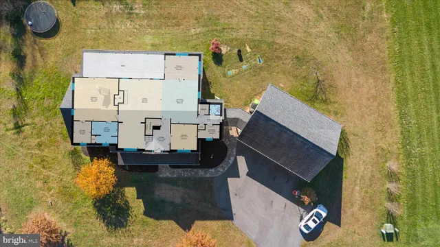 $719,500 | 205 Brix Drive, Church Hill, MD 21623