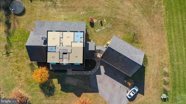 $719,500 | 205 Brix Drive, Church Hill, MD 21623