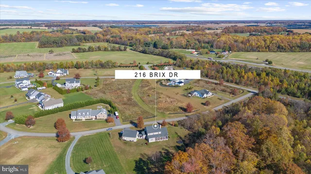 $719,500 | 205 Brix Drive, Church Hill, MD 21623