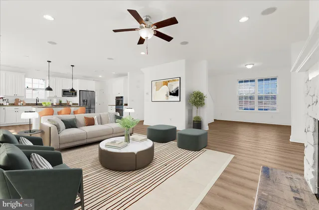 $719,500 | 205 Brix Drive, Church Hill, MD 21623