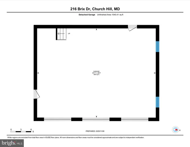 $719,500 | 205 Brix Drive, Church Hill, MD 21623