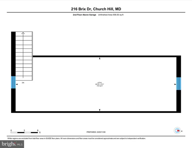 $719,500 | 205 Brix Drive, Church Hill, MD 21623