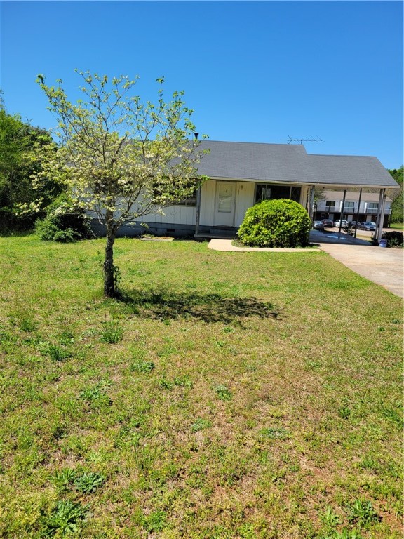 1010 Shiloh Road Seneca, SC 29678 - Photo 3 of 16 Gallery Image 3