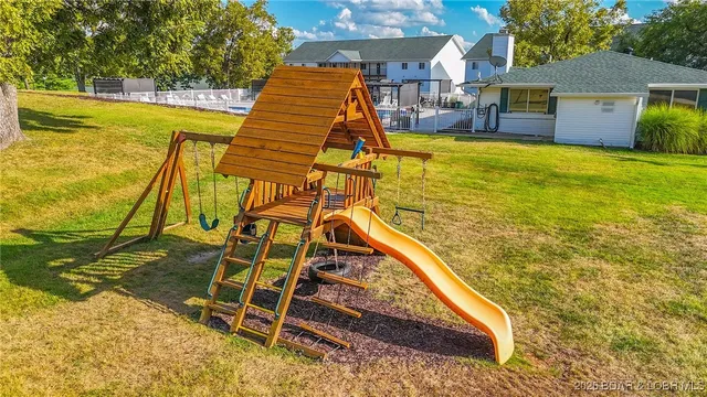 $335,000 | 601 Park Pl Drive, Unit 4D, Kaiser, MO 65047