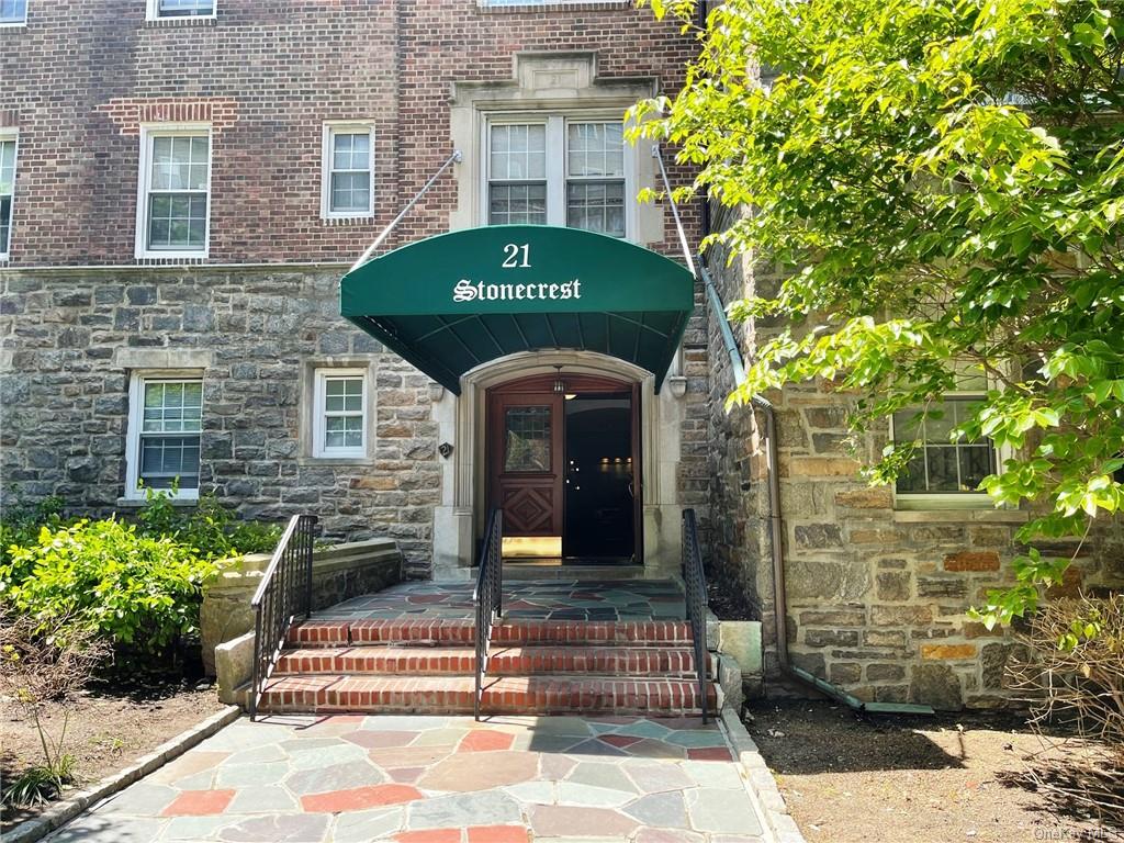 21 North Chatsworth Avenue, Unit 7J, Larchmont, NY 10538 Compass