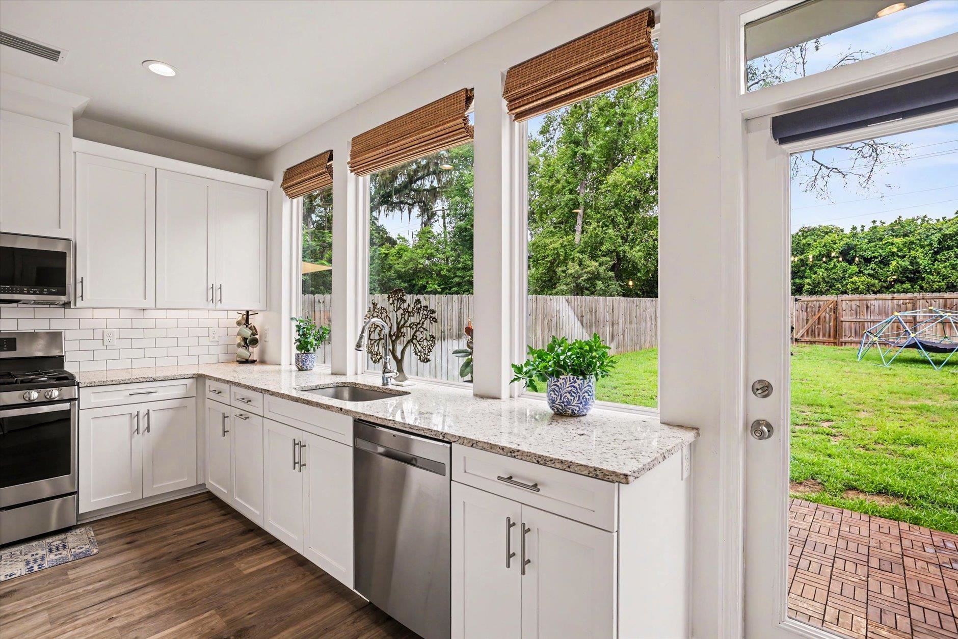 414 Grand Oaks Road Tallahassee, FL 32317 - Photo 18 of 42
