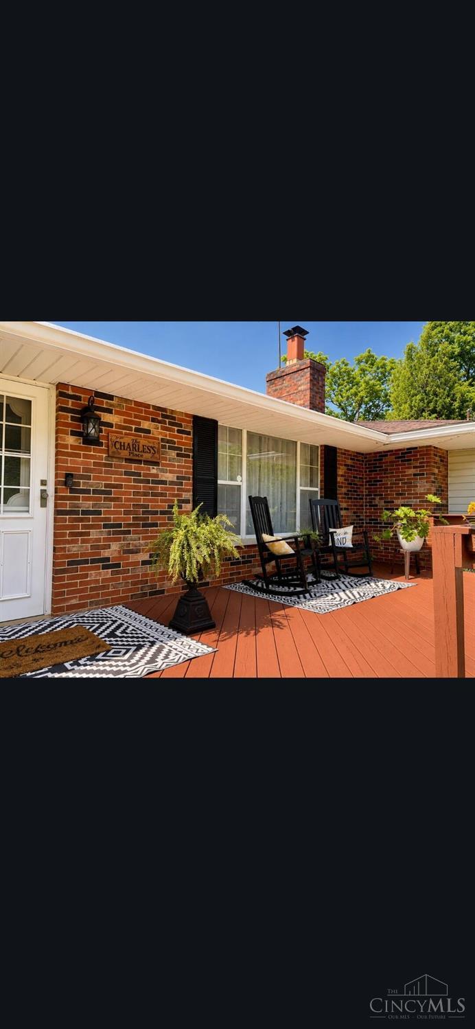 2594 Phillips Road Lebanon, OH 45036 - Photo 2 of 30