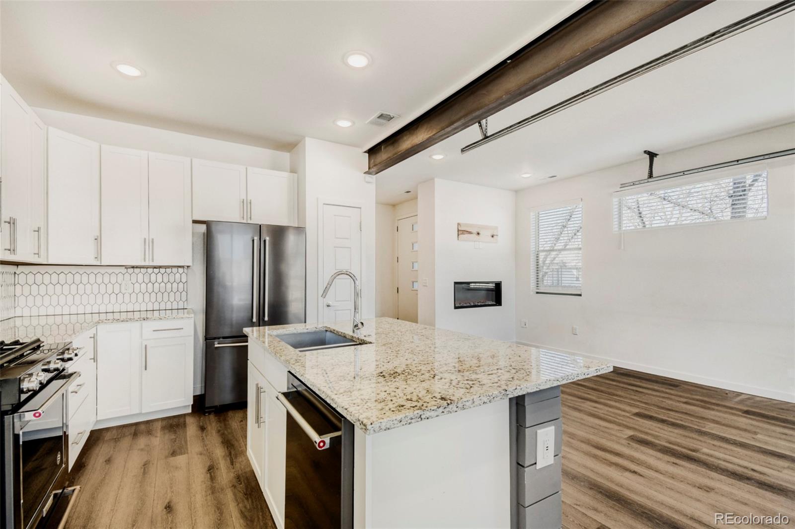 11737 West 45th Place Wheat Ridge, CO 80033 - Photo 8 of 31