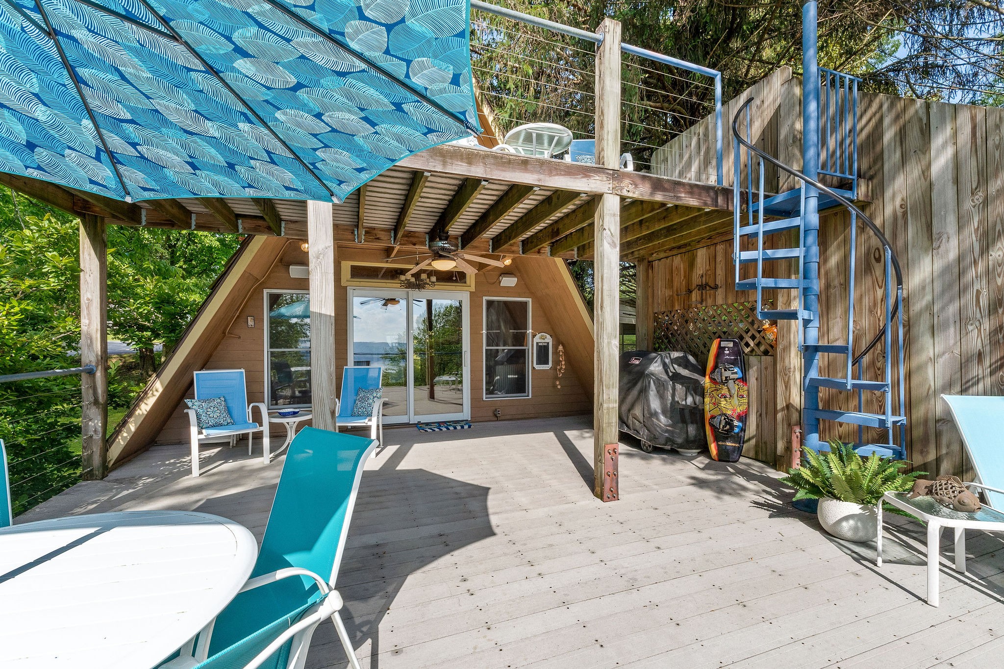 110 Ashburn Circle Lancaster, TN 38569 - Photo 15 of 31