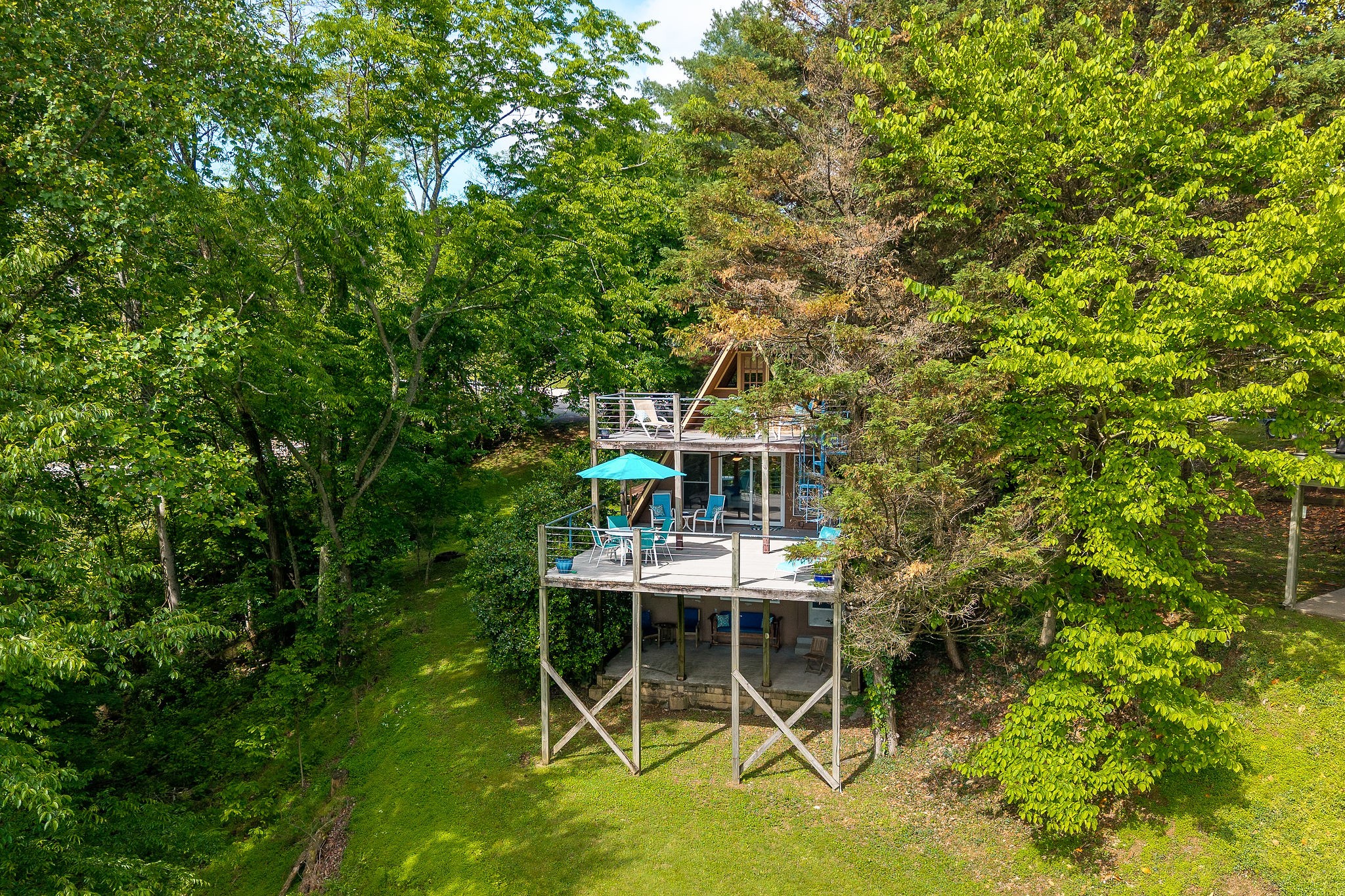 110 Ashburn Circle Lancaster, TN 38569 - Photo 2 of 31