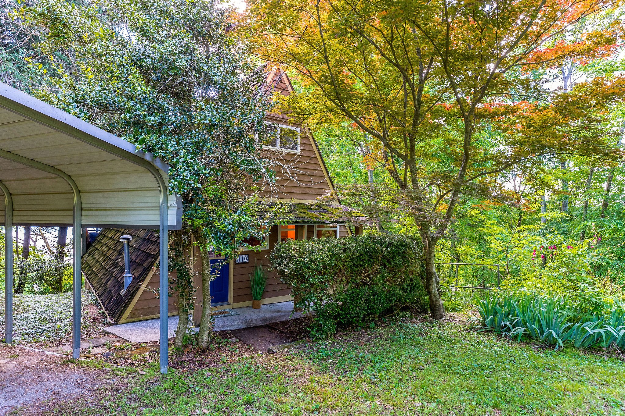 110 Ashburn Circle Lancaster, TN 38569 - Photo 27 of 31