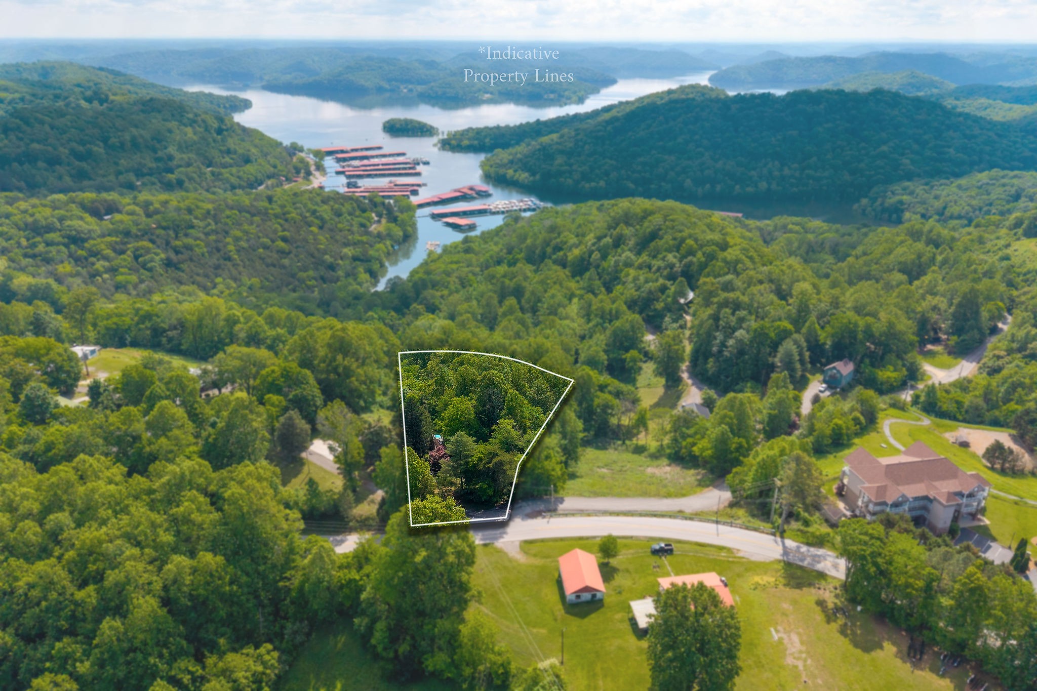 110 Ashburn Circle Lancaster, TN 38569 - Photo 29 of 31