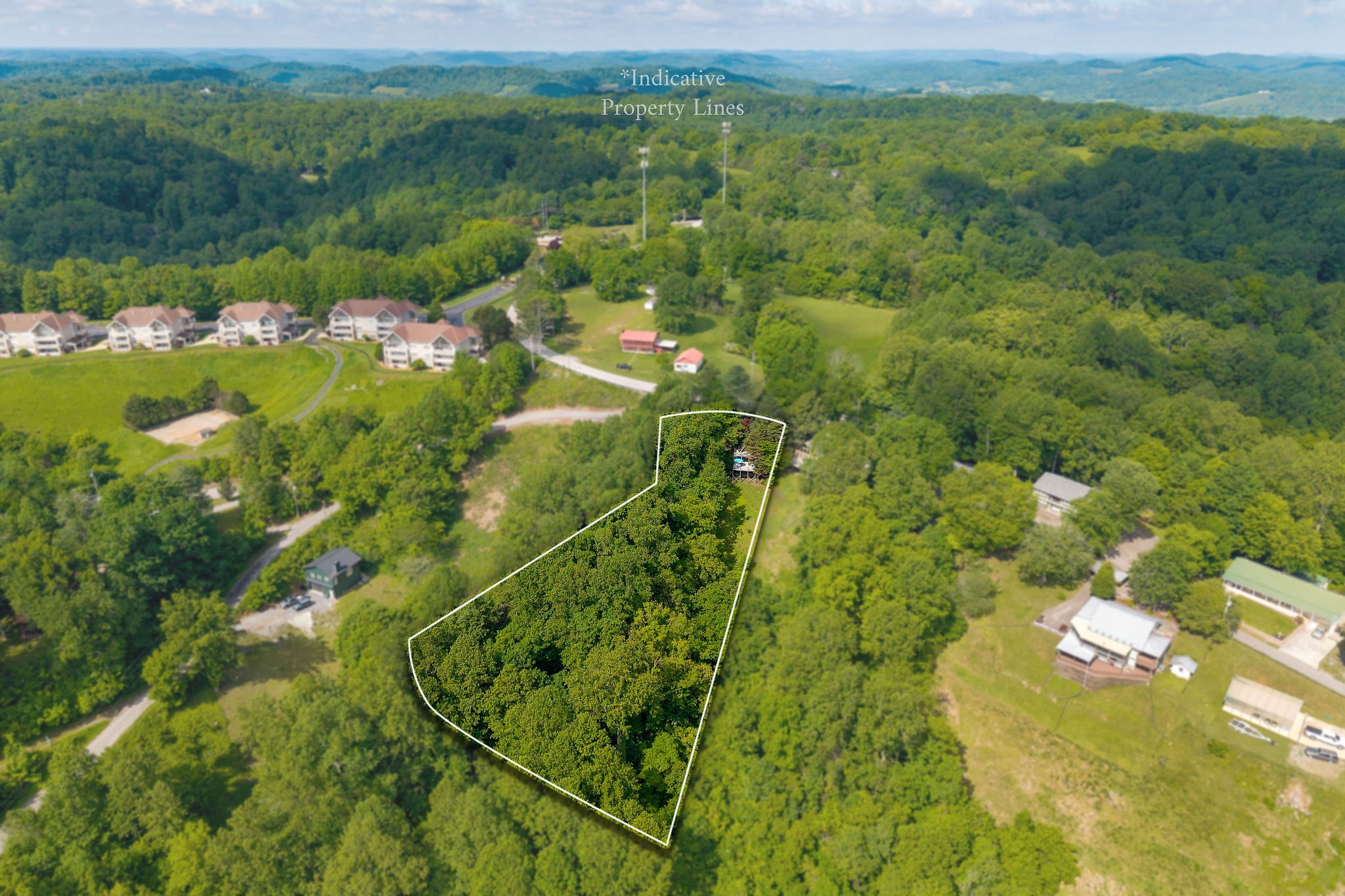 110 Ashburn Circle Lancaster, TN 38569 - Photo 30 of 31