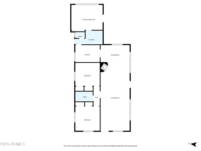 $499,999 | 4970 East Hidalgo Street, Apache Junction, AZ 85119