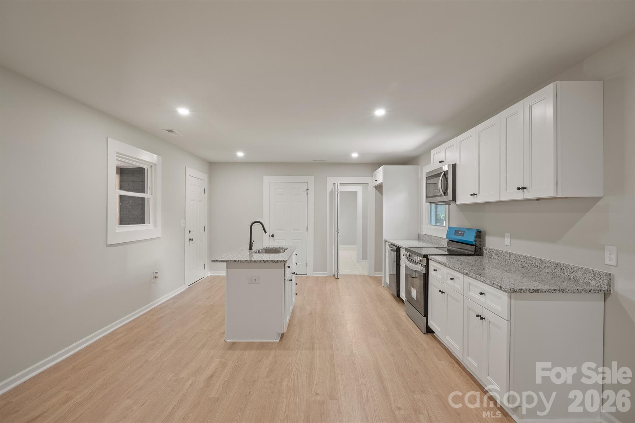 841 Murphy Street Kannapolis, NC 28081 - Photo 14 of 44
