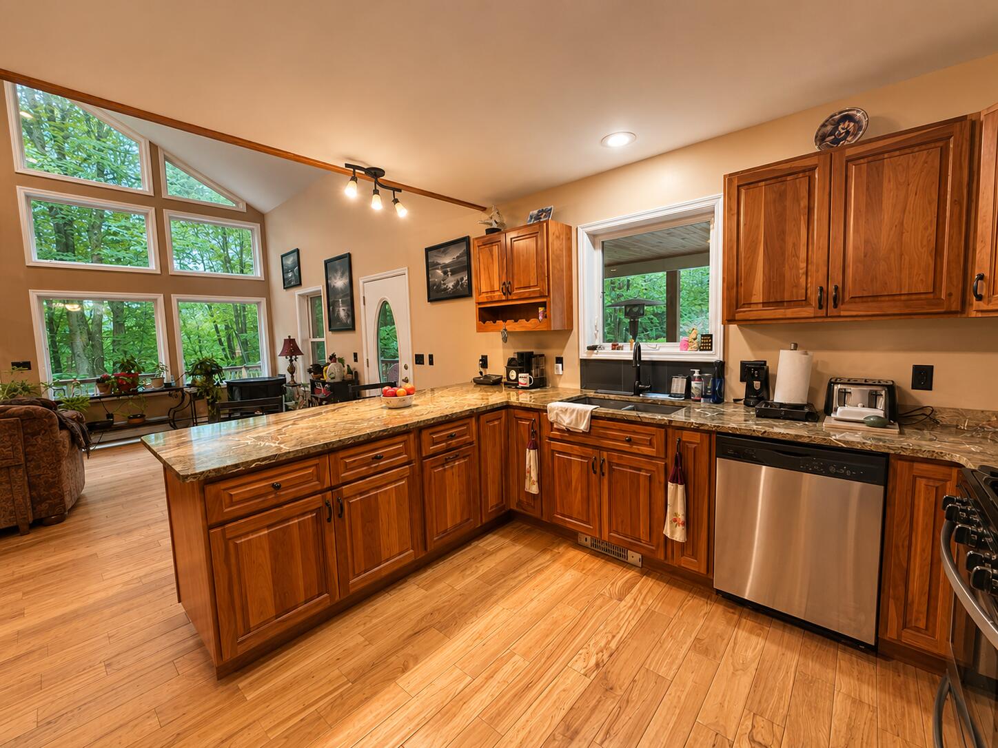 27 French Road North Bangor, NY 12966 - Photo 19 of 39