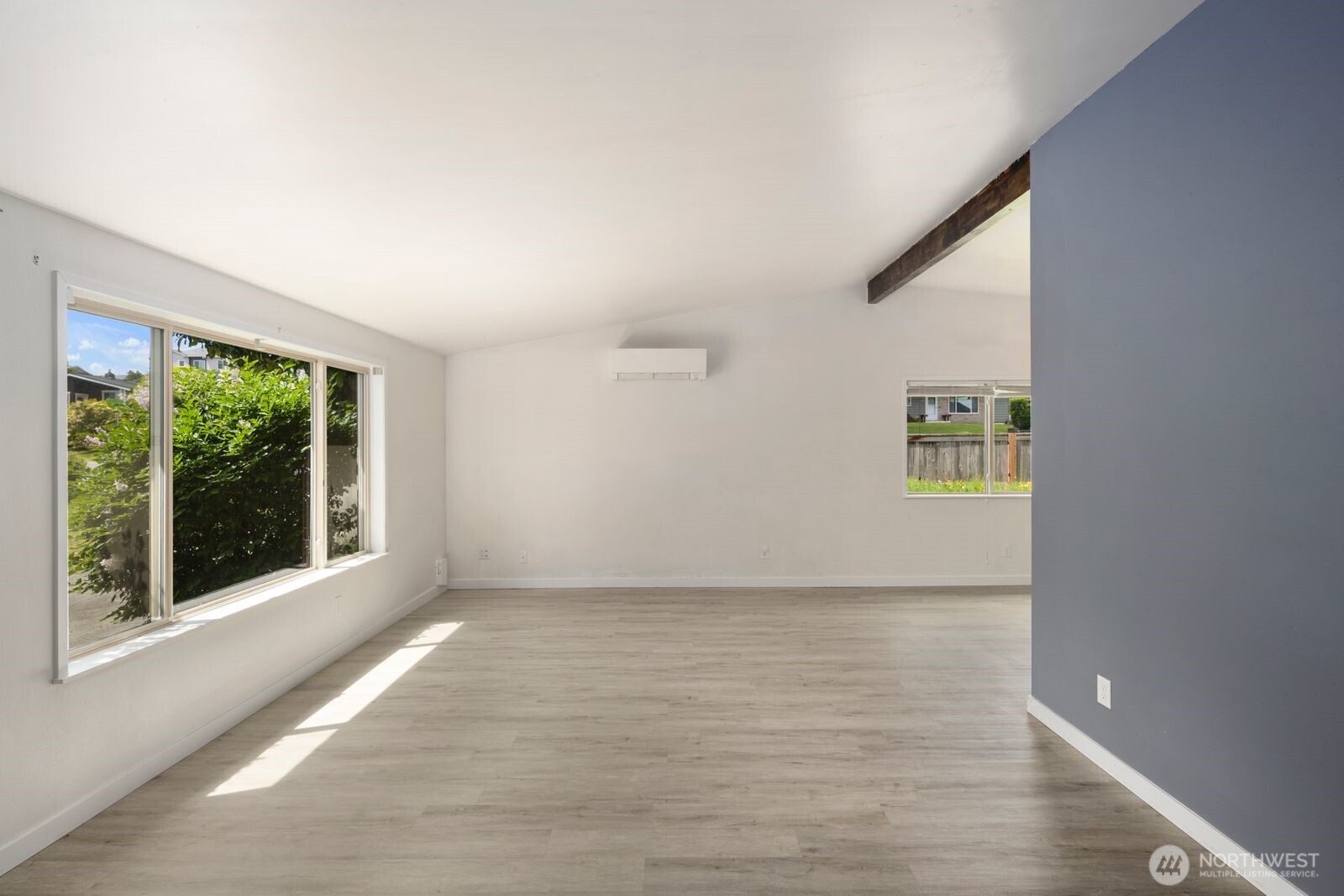101 161st Street Southeast Bothell, WA 98012 - Photo 9 of 34 a view of an empty room with a window