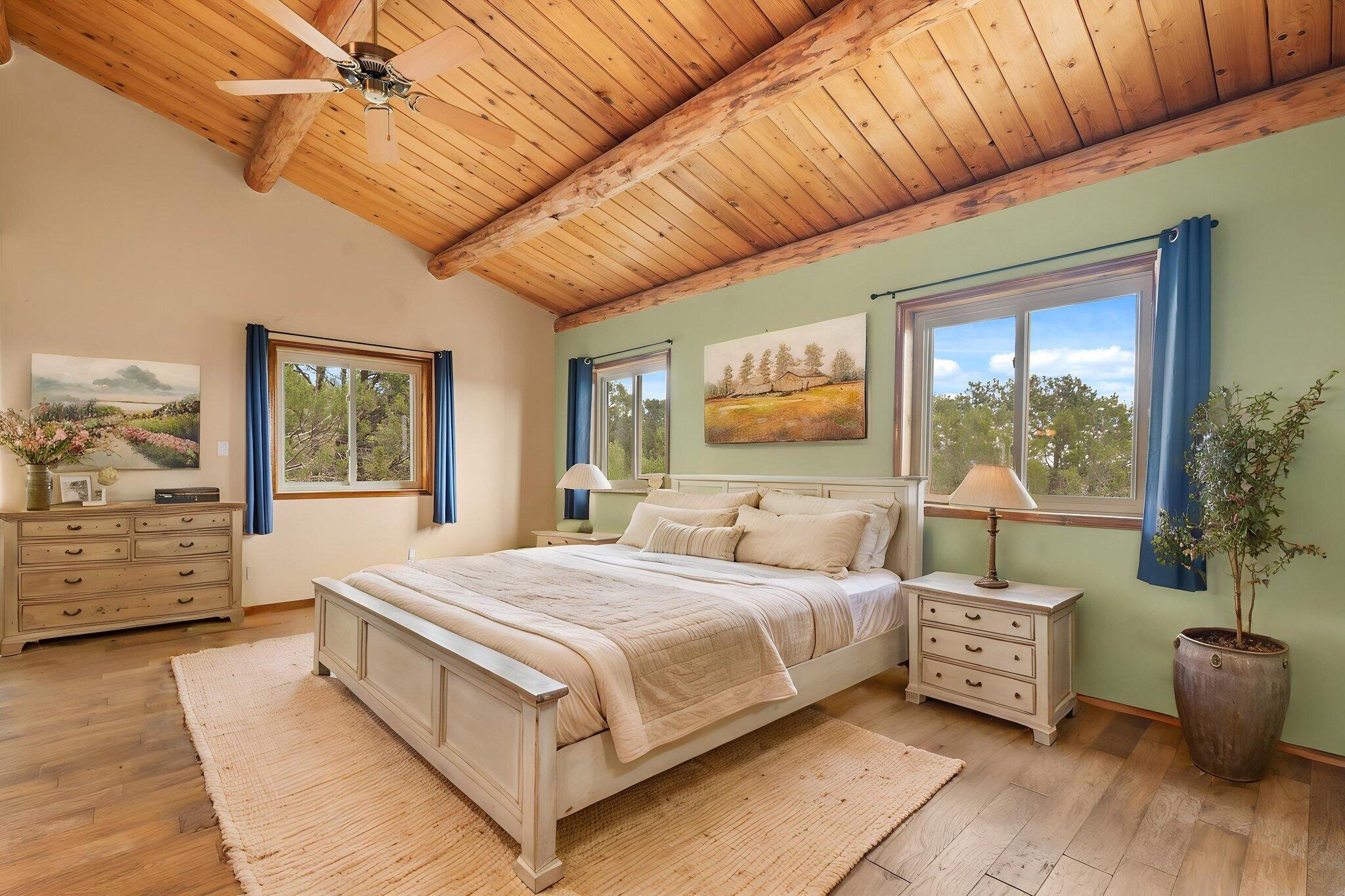 9 El Gallo Road Cedar Crest, NM 87008 - Photo 9 of 60 Gallery Image 9