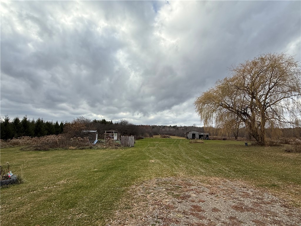 3827 Cross Road Reading, NY 14878 - Photo 1 of 19