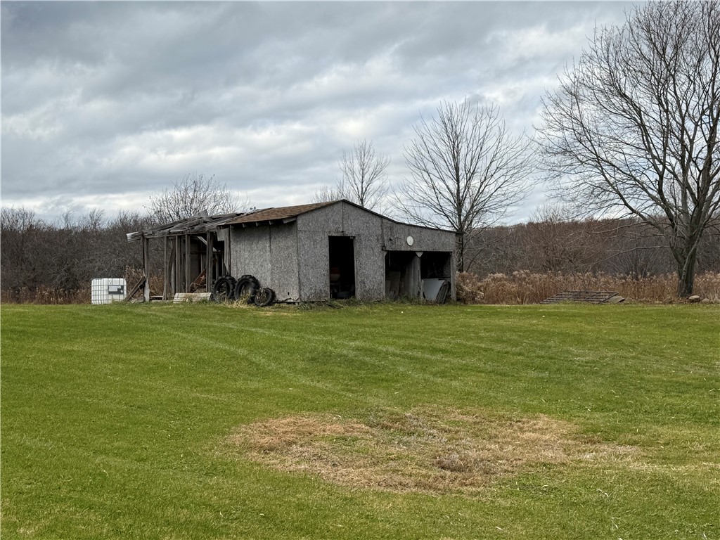 3827 Cross Road Reading, NY 14878 - Photo 11 of 19