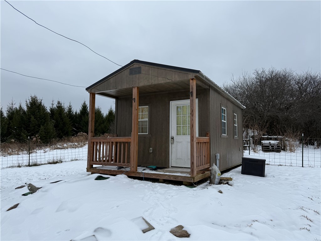 3827 Cross Road Reading, NY 14878 - Photo 17 of 19