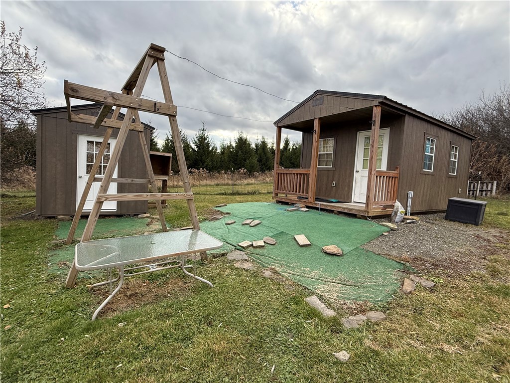 3827 Cross Road Reading, NY 14878 - Photo 4 of 19