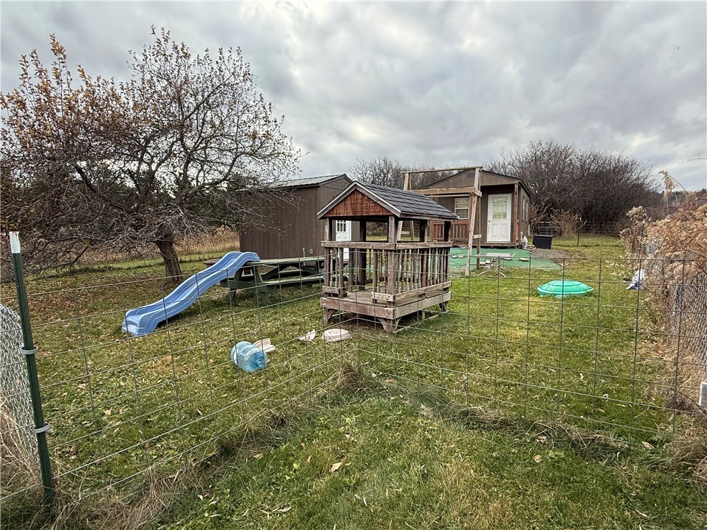 3827 Cross Road Reading, NY 14878 - Photo 5 of 19