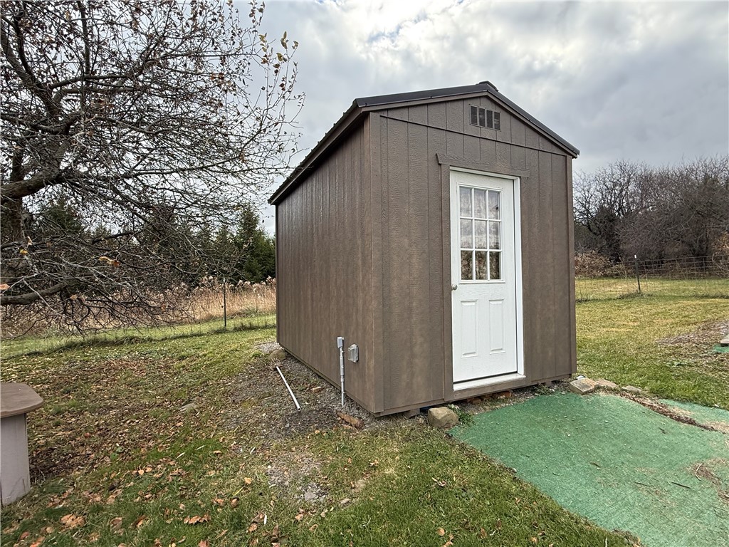 3827 Cross Road Reading, NY 14878 - Photo 6 of 19