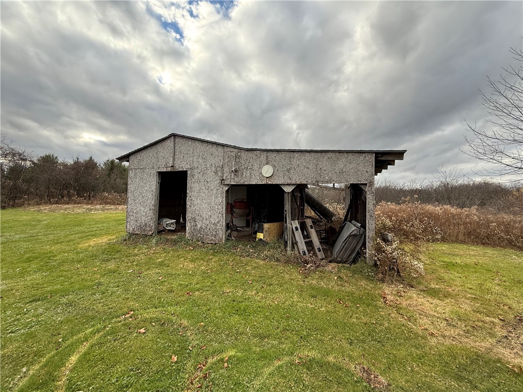 3827 Cross Road Reading, NY 14878 - Photo 10 of 19