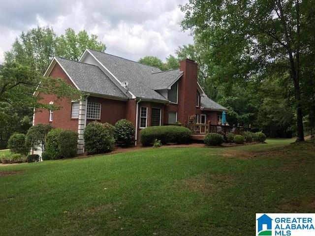 210 South Oak Lane Talladega, AL 35160 - Photo 48 of 50