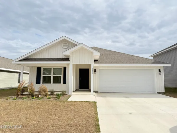 $2,300 | 5057 Windrow Way, Panama City, FL 32404