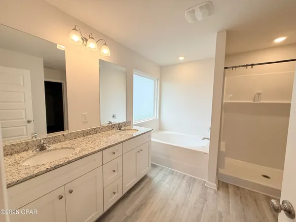 $2,300 | 5057 Windrow Way, Panama City, FL 32404