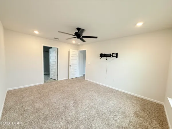 $2,300 | 5057 Windrow Way, Panama City, FL 32404